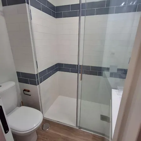 ó Pé De San Bieito Apartamento *