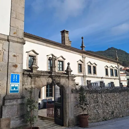 ó Pé De San Bieito * A Guarda