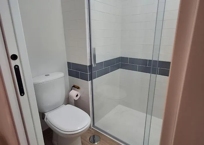 O Pe De San Bieito A Guarda