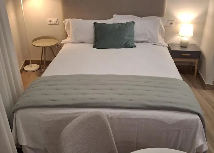 O Pe De San Bieito * A Guarda