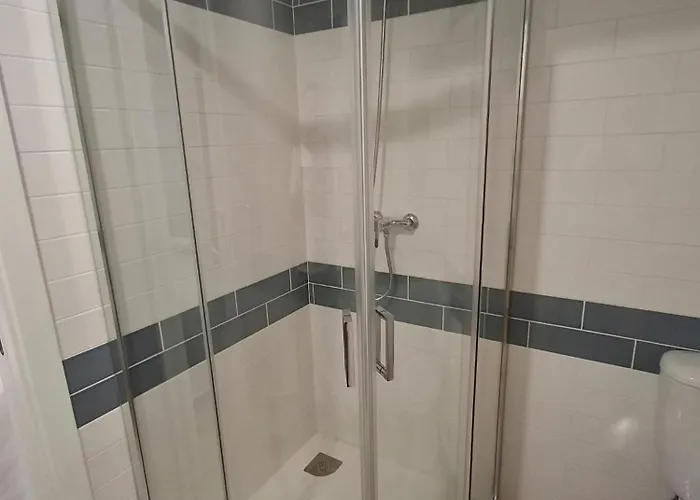 Appartement O Pe De San Bieito